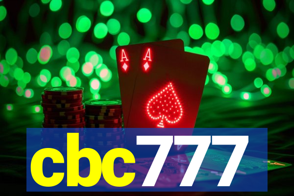 cbc777