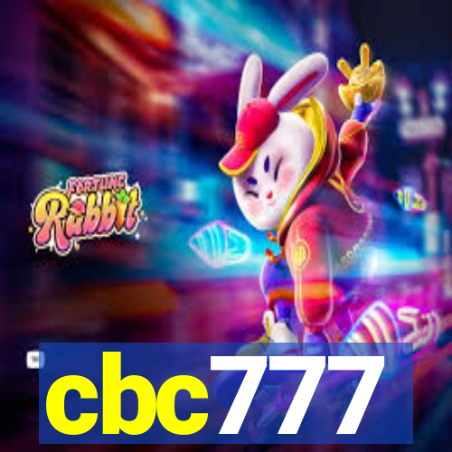 cbc777