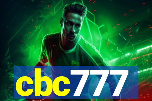 cbc777