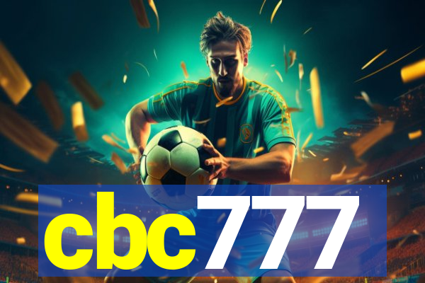 cbc777