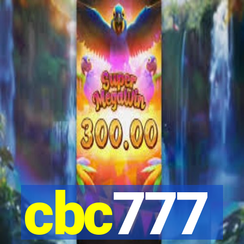 cbc777