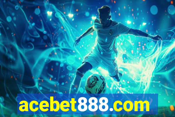 acebet888.com