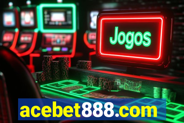 acebet888.com