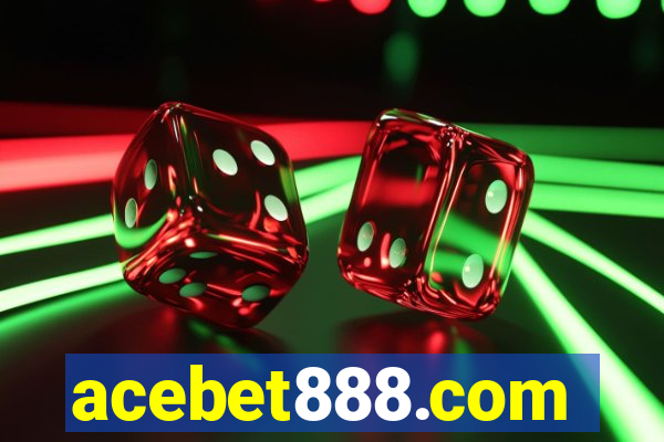 acebet888.com