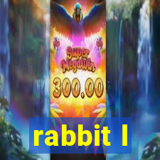 rabbit l