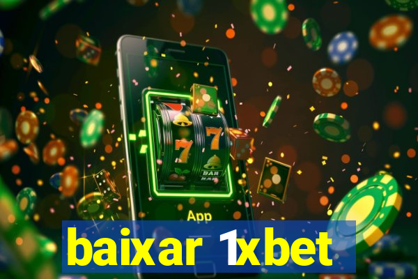 baixar 1xbet