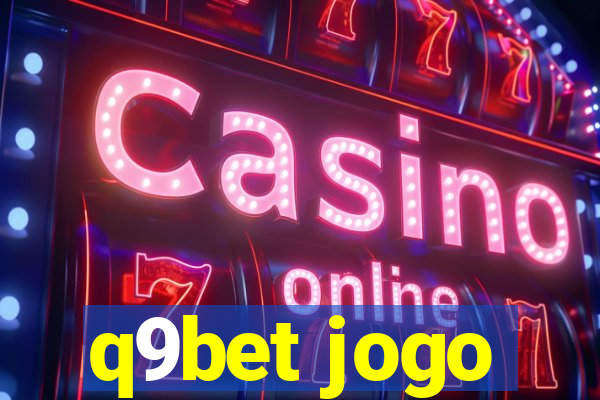 q9bet jogo