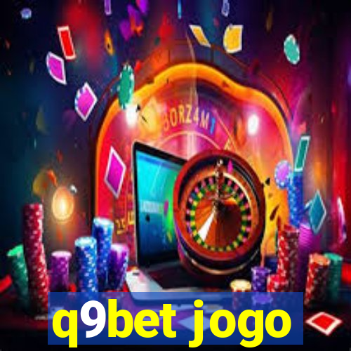 q9bet jogo