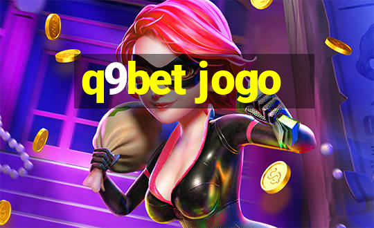 q9bet jogo