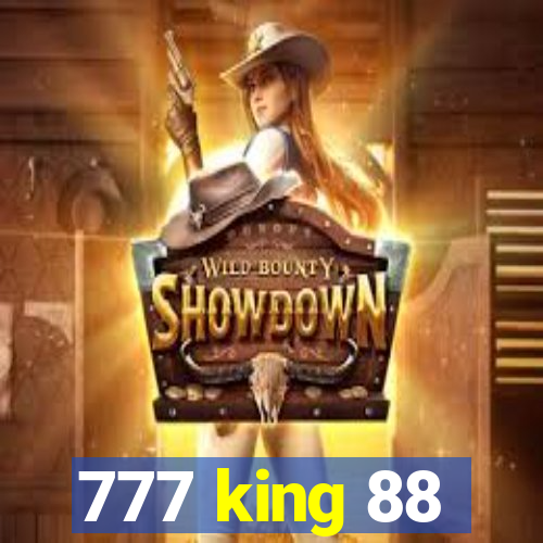 777 king 88