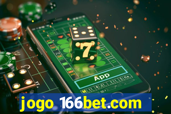 jogo 166bet.com