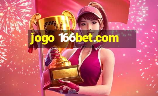 jogo 166bet.com