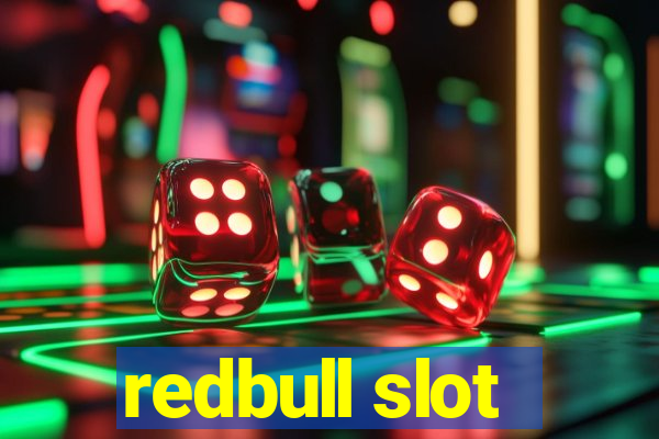 redbull slot