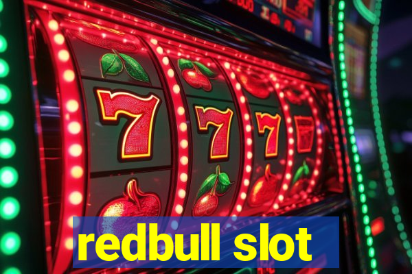 redbull slot