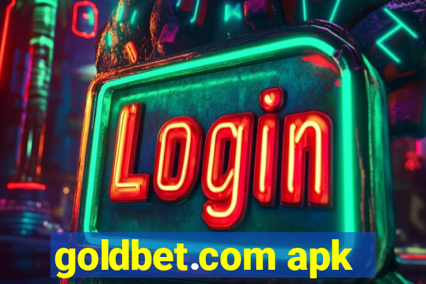 goldbet.com apk