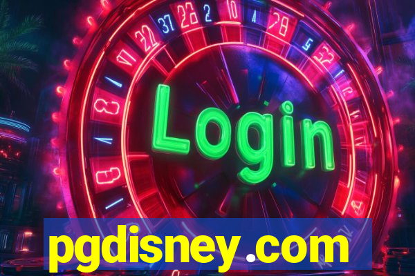 pgdisney.com