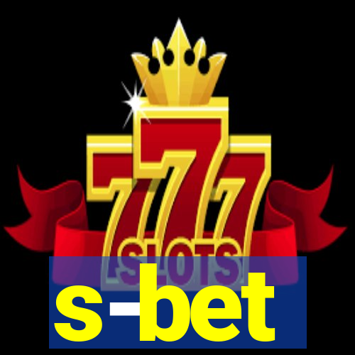 s-bet