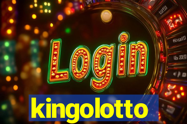 kingolotto