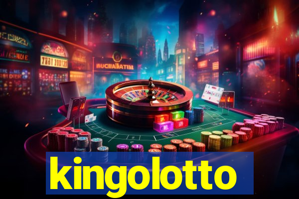 kingolotto