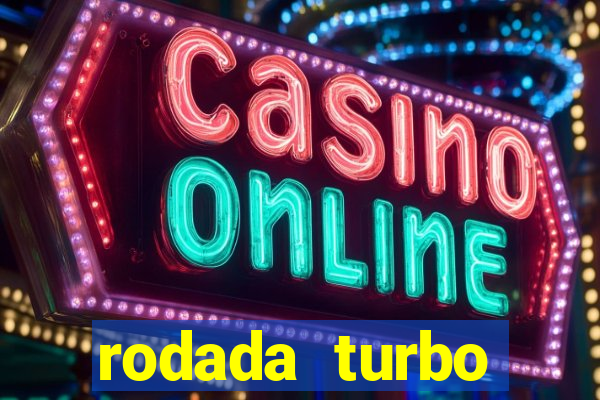 rodada turbo fortune tiger como funciona