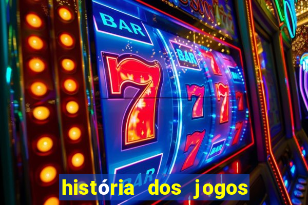 história dos jogos paralímpicos resumo