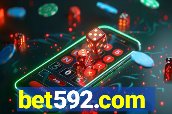 bet592.com