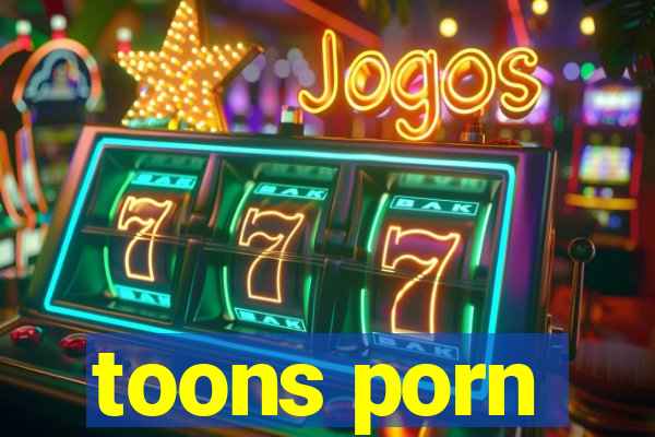 toons porn