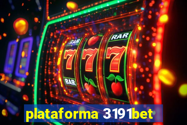 plataforma 3191bet