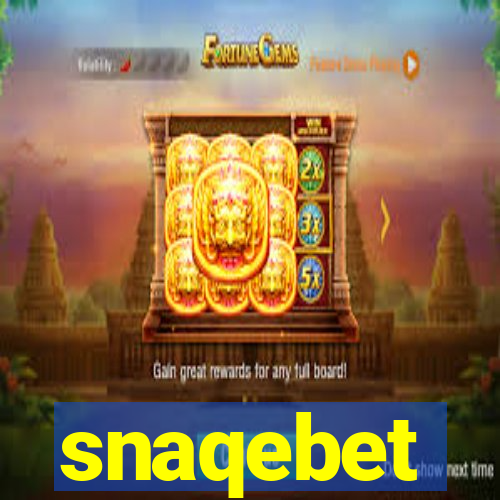 snaqebet