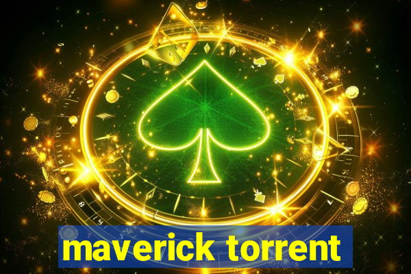 maverick torrent