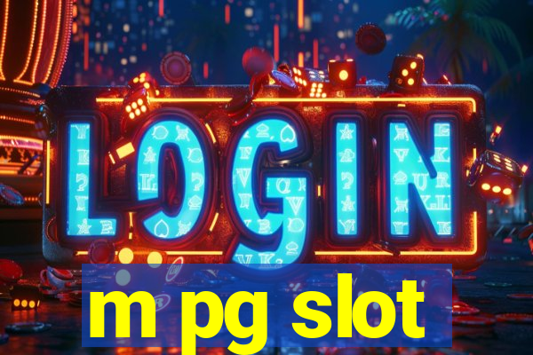 m pg slot