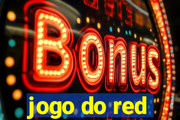 jogo do red