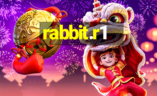 rabbit.r1