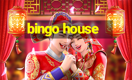 bingo house