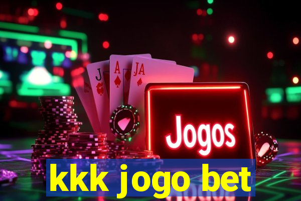 kkk jogo bet