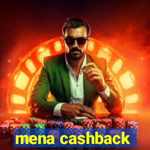 mena cashback