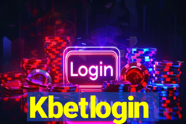 Kbetlogin