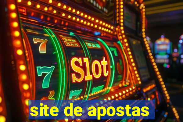 site de apostas