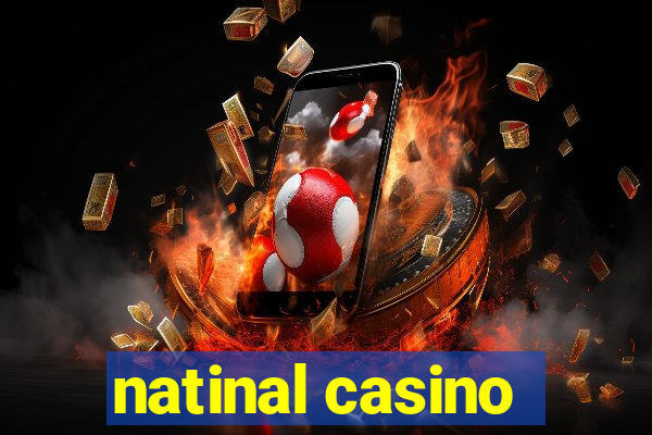 natinal casino