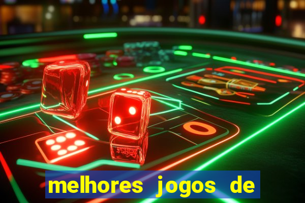 melhores jogos de cartas para android