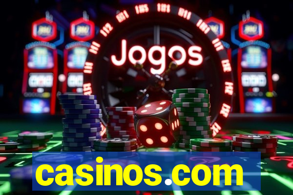 casinos.com