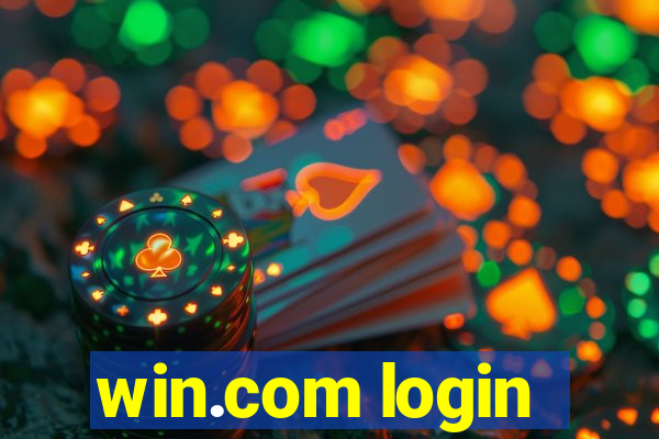 win.com login