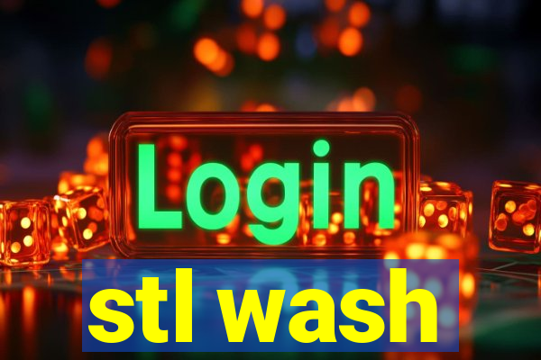 stl wash