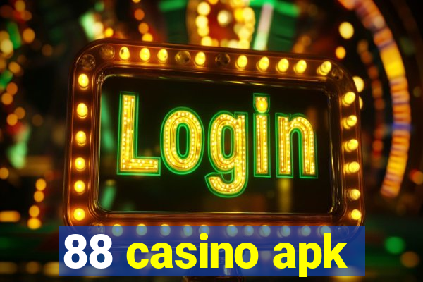 88 casino apk