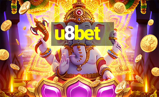 u8bet