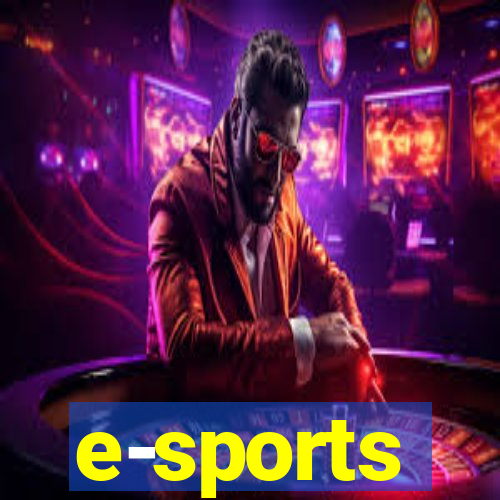 e-sports