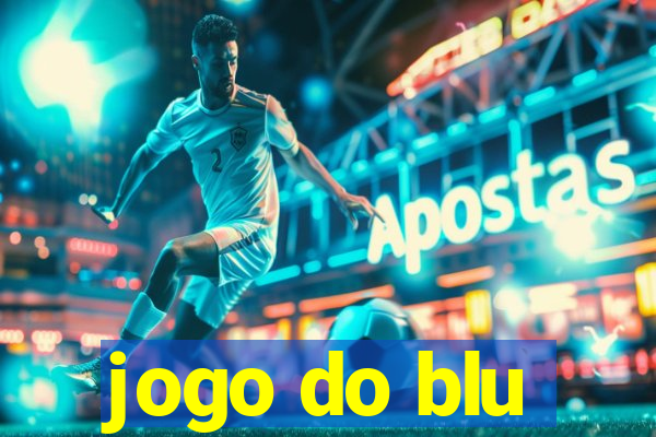 jogo do blu