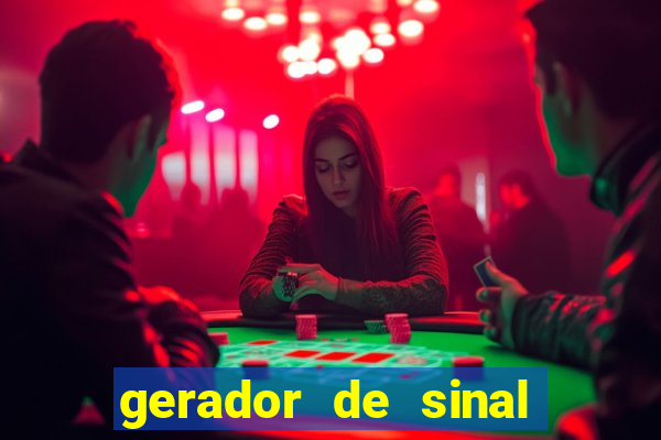 gerador de sinal fortune tiger