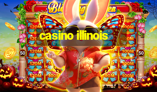 casino illinois