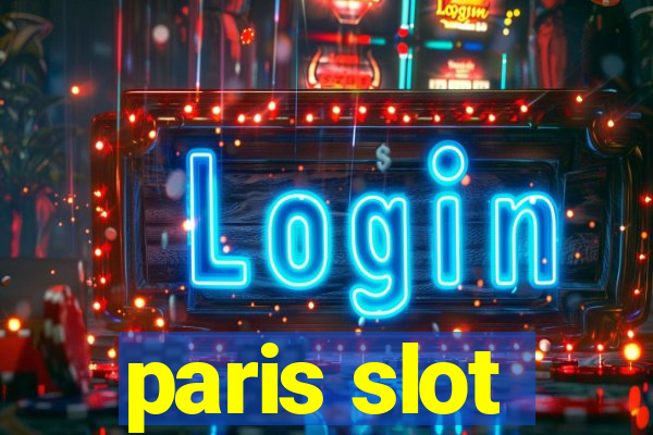 paris slot